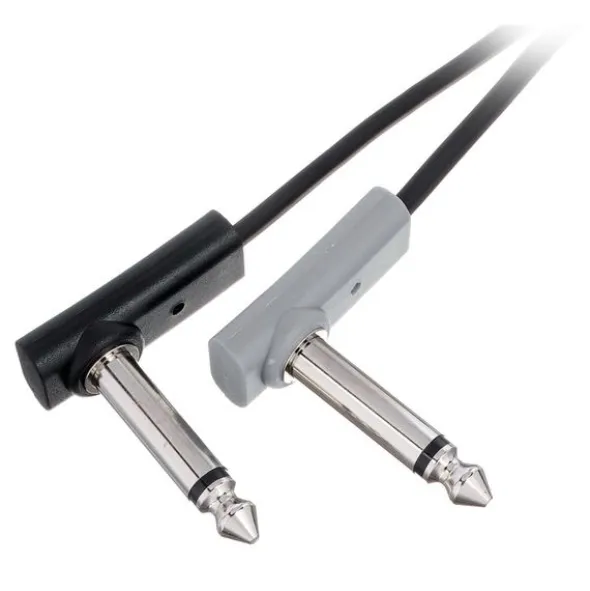 Rockboard Flat Patch Y-Splitter Cable 20