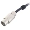 Rockboard Flat XLR Cable 60 cm