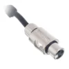 Rockboard Flat XLR Cable 30 cm