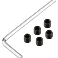 Rockboard Handle Set