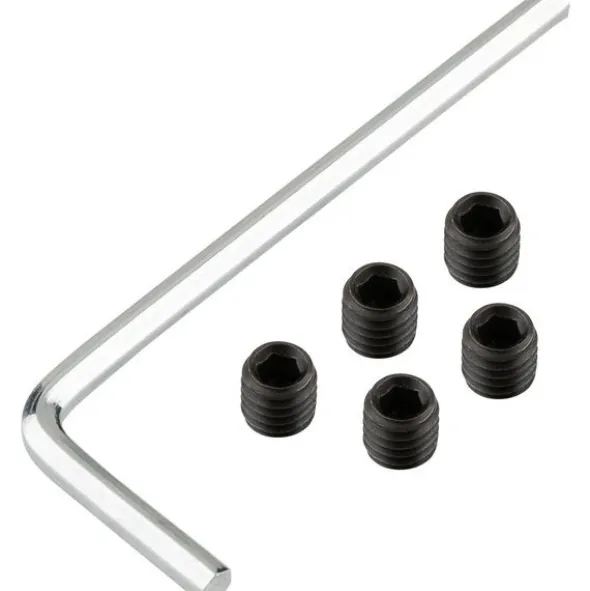 Rockboard Handle Set
