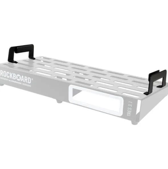Rockboard Handle Set