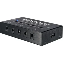Rockboard ISO Power Block V6+