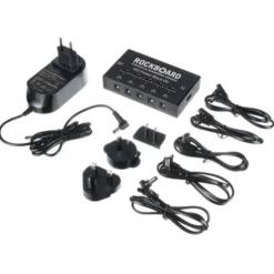 Rockboard ISO Power Block V6+