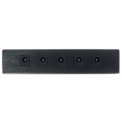 Rockboard ISO Power Block V6+