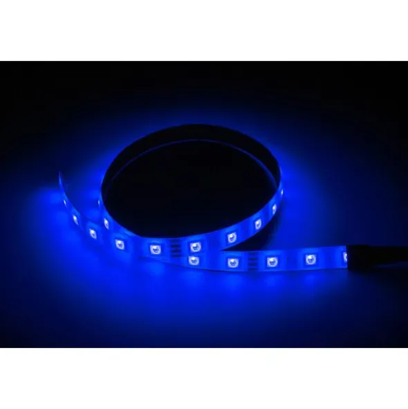Rockboard LED Strip 50 cm incl. Remote.