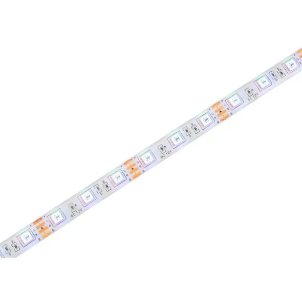 Rockboard LED Strip 50 cm incl. Remote.