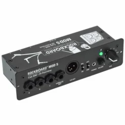 Rockboard MOD 5 - Cab SIM + DI Patchbay