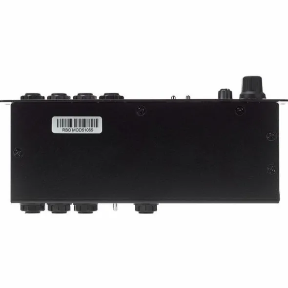 Rockboard MOD 5 - Cab SIM + DI Patchbay
