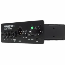 Rockboard MOD 5 - Cab SIM + DI Patchbay