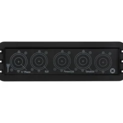 Rockboard MOD Slot Cover