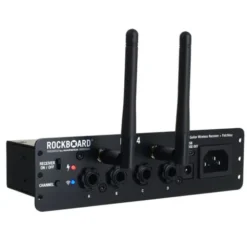 Rockboard MOD 4 & U2 Transmitter
