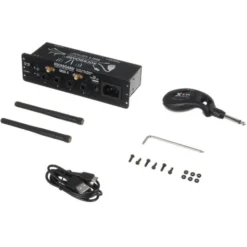 Rockboard MOD 4 & U2 Transmitter