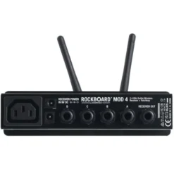 Rockboard MOD 4 & U2 Transmitter