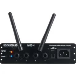 Rockboard MOD 4 & U2 Transmitter