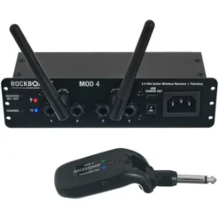 Rockboard MOD 4 & U2 Transmitter