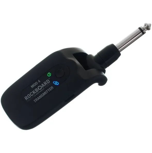 Rockboard MOD 4 & U2 Transmitter