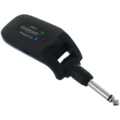 Rockboard MOD 4 & U2 Transmitter