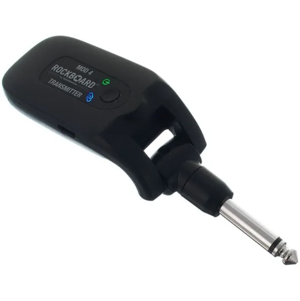 Rockboard MOD 4 & U2 Transmitter