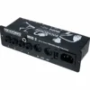 Rockboard MOD 2 V2 Midi & USB Patchbay