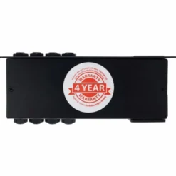 Rockboard MOD 2 V2 Midi & USB Patchbay
