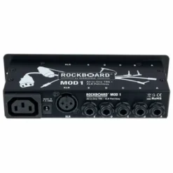 Rockboard MOD 1 V2 TRS & XLR Patchbay