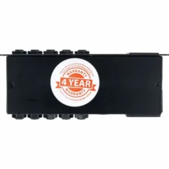 Rockboard MOD 1 V2 TRS & XLR Patchbay