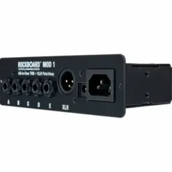 Rockboard MOD 1 V2 TRS & XLR Patchbay