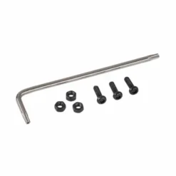 Rockboard MOD 3 V2 TRS & XLR Patch Bay