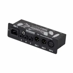 Rockboard MOD 3 V2 TRS & XLR Patch Bay