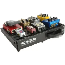 Rockboard Pedalboard Drawer