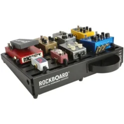Rockboard Pedalboard Drawer