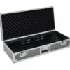 Rockboard Pedalboard w. Flight Case 4.3