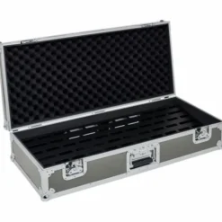 Rockboard Pedalboard w. Flight Case 4.3