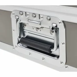 Rockboard Pedalboard w. Flight Case 4.3