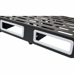Rockboard Pedalboard w. Flight Case 4.3
