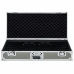 Rockboard Pedalboard w. Flight Case 4.3