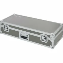 Rockboard Pedalboard w. Flight Case 4.3