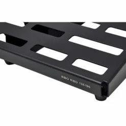 Rockboard Pedalboard w. Flight Case 4.3