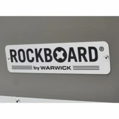 Rockboard Pedalboard w. Flight Case 4.3