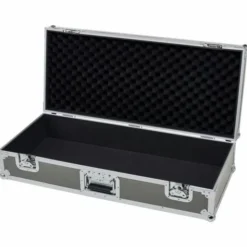 Rockboard Pedalboard w. Flight Case 4.3