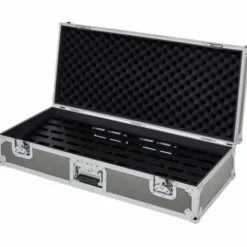 Rockboard Pedalboard w. Flight Case 4.3