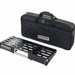 Rockboard Pedalboard w. Gig Bag TRES 3.2