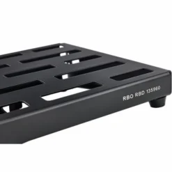 Rockboard Pedalboard w. Gig Bag TRES 3.2