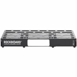 Rockboard Pedalboard w. Gig Bag TRES 3.2