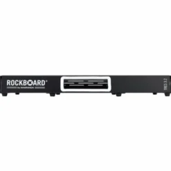Rockboard Pedalboard w. Gig Bag TRES 3.2