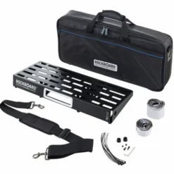 Rockboard Pedalboard w. Gig Bag TRES 3.2