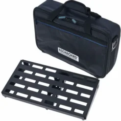 Rockboard Pedalboard w. Gig Bag TRES 3.0