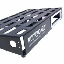 Rockboard Pedalboard w. Gig Bag TRES 3.0