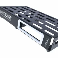 Rockboard Pedalboard w. Gig Bag TRES 3.0
